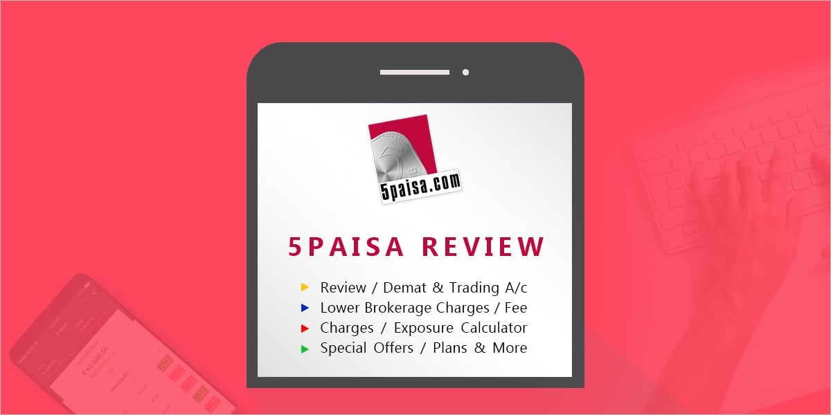 5Paisa Login Find all details of App, Website & Backoffice Login