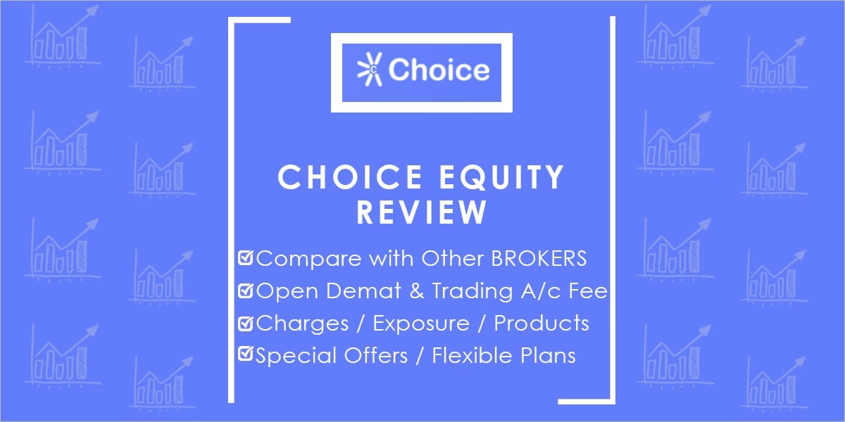 Choice Broking Login Find App info , site & Backoffice Login